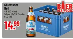 trinkgut Chiemseer hell Angebot