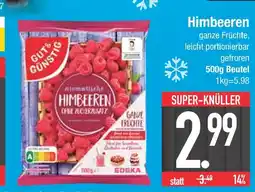 Edeka Edeka himbeeren Angebot