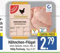 Edeka Gut&günstig hähnchen-flügel Angebot