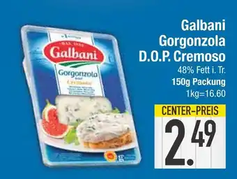 Edeka Galbani gorgonzola d.o.p. cremoso Angebot