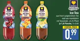 Edeka Edeka ice tea Angebot