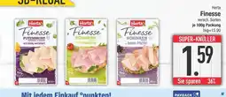 Edeka Herta finesse Angebot