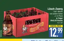 Edeka Lösch-zwerg lösch-zwerg Angebot