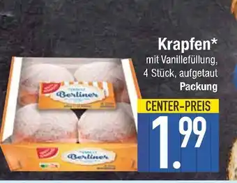 Edeka Krapfen Angebot