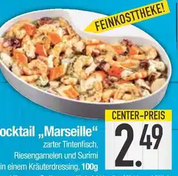 Edeka Cocktail marseille Angebot