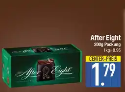 Edeka After eight after eight Angebot