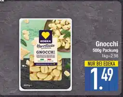 Edeka Edeka gnocchi Angebot