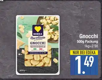 Edeka Edeka gnocchi Angebot