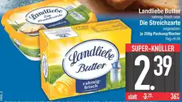 Edeka Landliebe landliebe butter Angebot