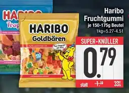 Edeka Haribo fruchtgummi Angebot