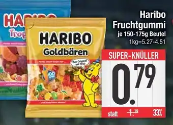 Edeka Haribo fruchtgummi Angebot