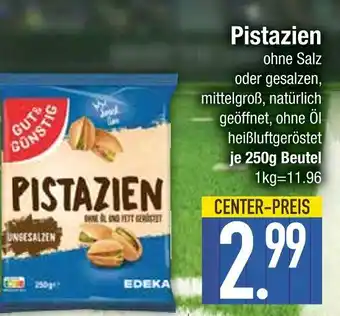 Edeka Edeka pistazien Angebot