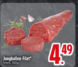 Edeka Jungbullen-filet Angebot