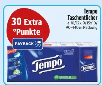 Edeka Payback 30 extra punkte Angebot