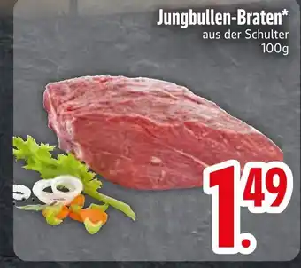 Edeka Jungbullen-braten Angebot