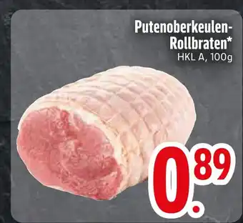 Edeka Putenoberkeulen-rollbraten Angebot