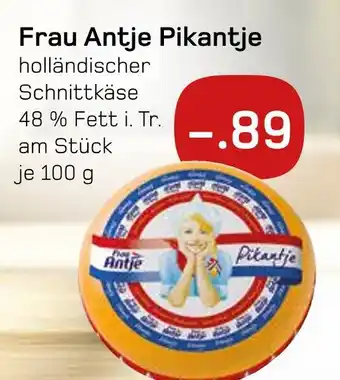 boni Center Frau antje pikantje Angebot