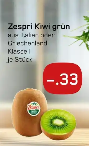 boni Center Zespri kiwi grün Angebot