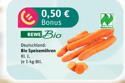 boni Center Rewe bio bio speisemöhren Angebot