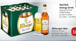 boni Center Bitburger bier Angebot