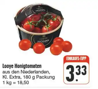 nah & gut Looye honigtomaten Angebot