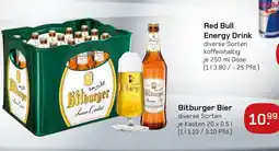 akzenta Bitburger bier Angebot