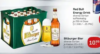 akzenta Bitburger bier Angebot