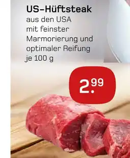 boni Center Us-hüftsteak Angebot