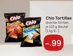 boni Center Chio tortillas Angebot