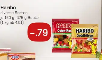 boni Center Haribo Angebot