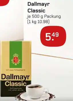 akzenta Dallmayr classic Angebot