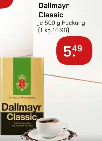 akzenta Dallmayr classic Angebot