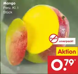 Netto Marken-Discount Mango Angebot