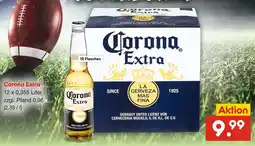 Netto Marken-Discount Corona corona extra Angebot