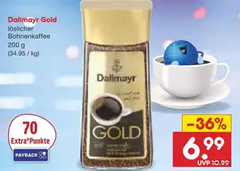 Netto Marken-Discount Dallmayr dallmayr gold Angebot