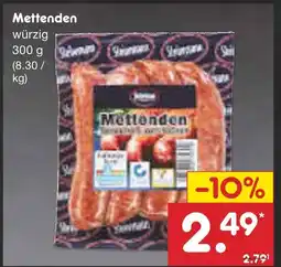 Netto Marken-Discount Mettenden Angebot