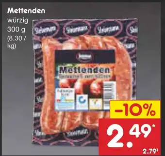 Netto Marken-Discount Mettenden Angebot