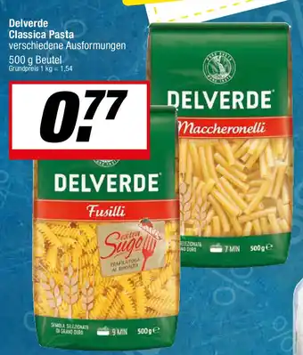 L. STROETMANN GROSSMARKT Delverde Classica Pasta Angebot