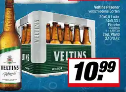 L. STROETMANN GROSSMARKT Veltins Pilsener Angebot