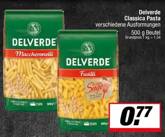 L. STROETMANN GROSSMARKT Delverde Classica Pasta Angebot