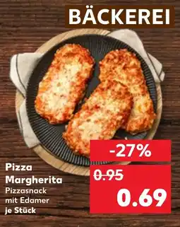 Kaufland Pizza Margherita Angebot