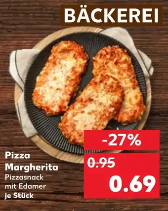 Kaufland PAULUS Makrelen Angebot