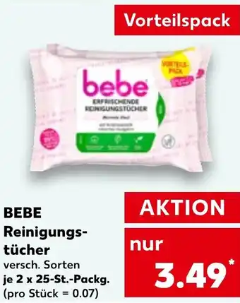 Kaufland HOHES C Super Shots Angebot