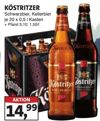 Lösch Depot KÖSTRITZER Angebot