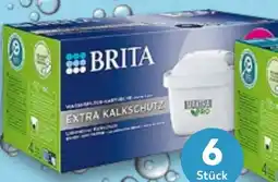 Kaufland BRITA Wasserfilter-Kartuschen MAXTRA PRO Extra Kalkschutz Angebot