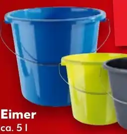 Kaufland Eimer Angebot