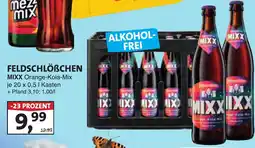 Lösch Depot FELDSCHLÖẞCHEN MIXX Angebot