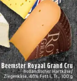 Edeka Beemster Royaal Grand Cru Angebot