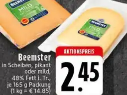 Edeka Beemster Angebot