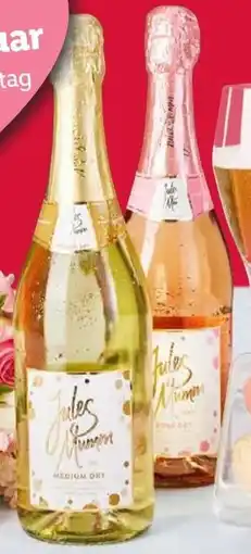 Lidl Jules Mumm Angebot